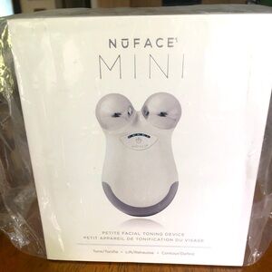 NUFACE MINI